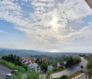 Просторный Таунхаус с Видом на Море в Манильве 146 кв.м