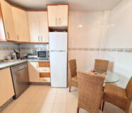 Просторный Таунхаус с Видом на Море в Манильве 146 кв.м