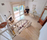 Просторный Таунхаус с Видом на Море в Манильве 146 кв.м