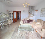 Просторный Таунхаус с Видом на Море в Манильве 146 кв.м