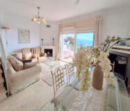 Просторный Таунхаус с Видом на Море в Манильве 146 кв.м