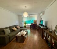 Квартира 73 кв.м з видом на гори в центрі Аліканте