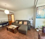 Квартира 73 кв.м з видом на гори в центрі Аліканте