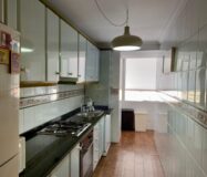 Квартира 73 кв.м з видом на гори в центрі Аліканте