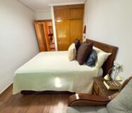 Квартира 73 кв.м з видом на гори в центрі Аліканте