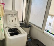 Квартира 73 кв.м з видом на гори в центрі Аліканте