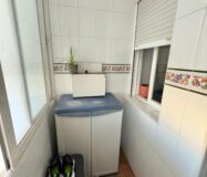 Квартира 73 кв.м з видом на гори в центрі Аліканте