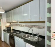 Квартира 73 кв.м з видом на гори в центрі Аліканте