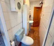 Квартира 73 кв.м з видом на гори в центрі Аліканте