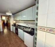 Квартира 73 кв.м з видом на гори в центрі Аліканте