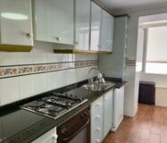 Квартира 73 кв.м з видом на гори в центрі Аліканте