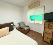 Квартира 73 кв.м з видом на гори в центрі Аліканте