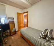 Квартира 73 кв.м з видом на гори в центрі Аліканте