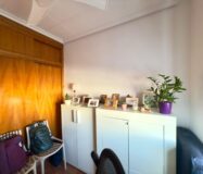 Квартира 73 кв.м з видом на гори в центрі Аліканте