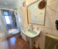 Квартира 73 кв.м з видом на гори в центрі Аліканте