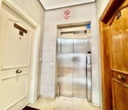 Апартаменты 79 кв.м в Торревьехе 500 м от моря с террасой