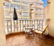 Апартаменты 79 кв.м в Торревьехе 500 м от моря с террасой