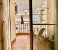 Апартаменты 79 кв.м в Торревьехе 500 м от моря с террасой