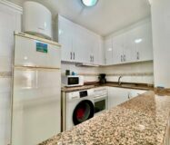 Апартаменты 79 кв.м в Торревьехе 500 м от моря с террасой