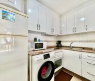 Апартаменты 79 кв.м в Торревьехе 500 м от моря с террасой