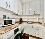 Апартаменты 79 кв.м в Торревьехе 500 м от моря с террасой