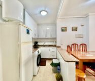 Апартаменты 79 кв.м в Торревьехе 500 м от моря с террасой