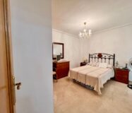 Апартаменты 79 кв.м в Торревьехе 500 м от моря с террасой