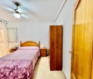 Апартаменты 79 кв.м в Торревьехе 500 м от моря с террасой