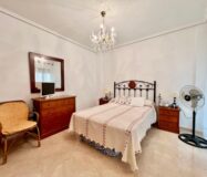 Апартаменты 79 кв.м в Торревьехе 500 м от моря с террасой