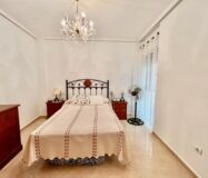 Апартаменты 79 кв.м в Торревьехе 500 м от моря с террасой