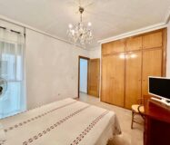 Апартаменты 79 кв.м в Торревьехе 500 м от моря с террасой