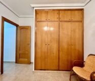 Апартаменты 79 кв.м в Торревьехе 500 м от моря с террасой