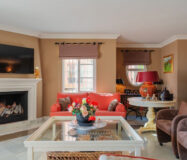 Квартира с террасой в La Quinta 146 кв.м, 3 комнаты