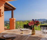 Квартира с террасой в La Quinta 146 кв.м, 3 комнаты