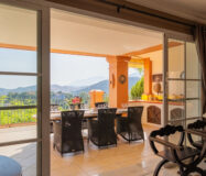 Квартира с террасой в La Quinta 146 кв.м, 3 комнаты