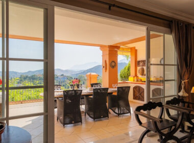 Квартира с террасой в La Quinta 146 кв.м, 3 комнаты