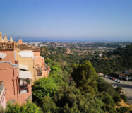 Квартира с террасой в La Quinta 146 кв.м, 3 комнаты