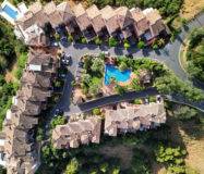 Квартира с террасой в La Quinta 146 кв.м, 3 комнаты