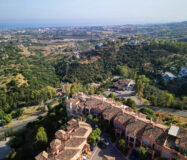 Квартира с террасой в La Quinta 146 кв.м, 3 комнаты