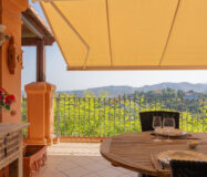 Квартира с террасой в La Quinta 146 кв.м, 3 комнаты