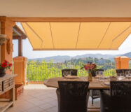 Квартира с террасой в La Quinta 146 кв.м, 3 комнаты