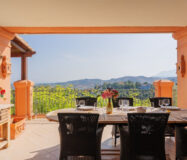 Квартира с террасой в La Quinta 146 кв.м, 3 комнаты