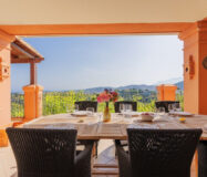 Квартира с террасой в La Quinta 146 кв.м, 3 комнаты