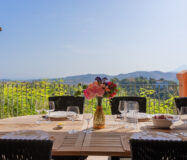 Квартира с террасой в La Quinta 146 кв.м, 3 комнаты