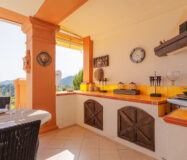 Квартира с террасой в La Quinta 146 кв.м, 3 комнаты