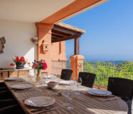 Квартира с террасой в La Quinta 146 кв.м, 3 комнаты