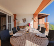 Квартира с террасой в La Quinta 146 кв.м, 3 комнаты