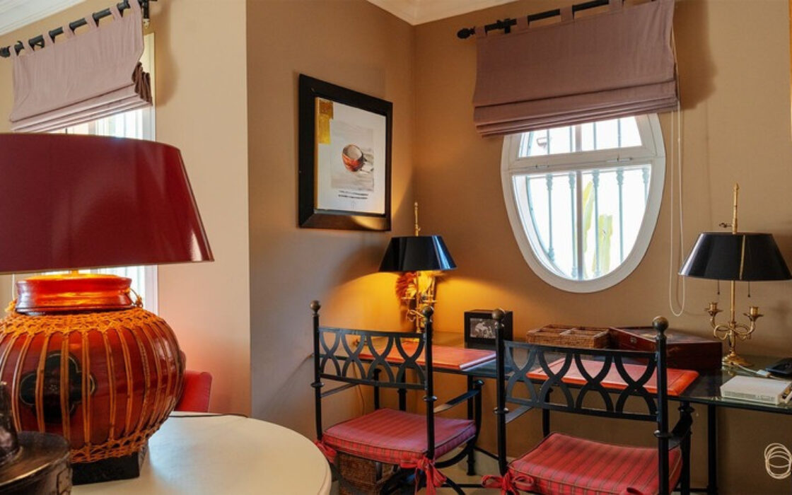 Квартира с террасой в La Quinta 146 кв.м, 3 комнаты