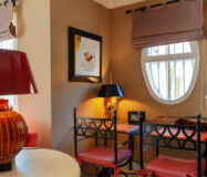 Квартира с террасой в La Quinta 146 кв.м, 3 комнаты