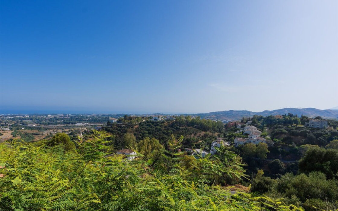 Квартира с террасой в La Quinta 146 кв.м, 3 комнаты